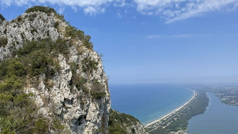 VANDRING & SAN FELICE CIRCEO NP